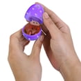 thumbnail image 7 of Eqslft Easter Eggs with Sticky Stretchy Toys Inside –12 Pack Filled Easter Eggs, Assorted Easter Elements, Surprise Party Favors for Kids, Egg Hunt, Easter Basket Stuffers, 7 of 7