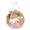 Khaki, variant on Colorful Easter Pendants, Glitter Easter Egg Hanging Ornaments with Bunny Ear Flower Letter, Hanging and Tabletop Decor with Lanyard for Door Wall Decor Indoor Outdoor Home Holiday Party Supplies