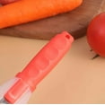 thumbnail image 2 of TIMIFIS Home Tool Multifunctional Stainless Steel Storage Type Vegetable and Fruit Peeling Knife Kitchen Gadgets, 2 of 7
