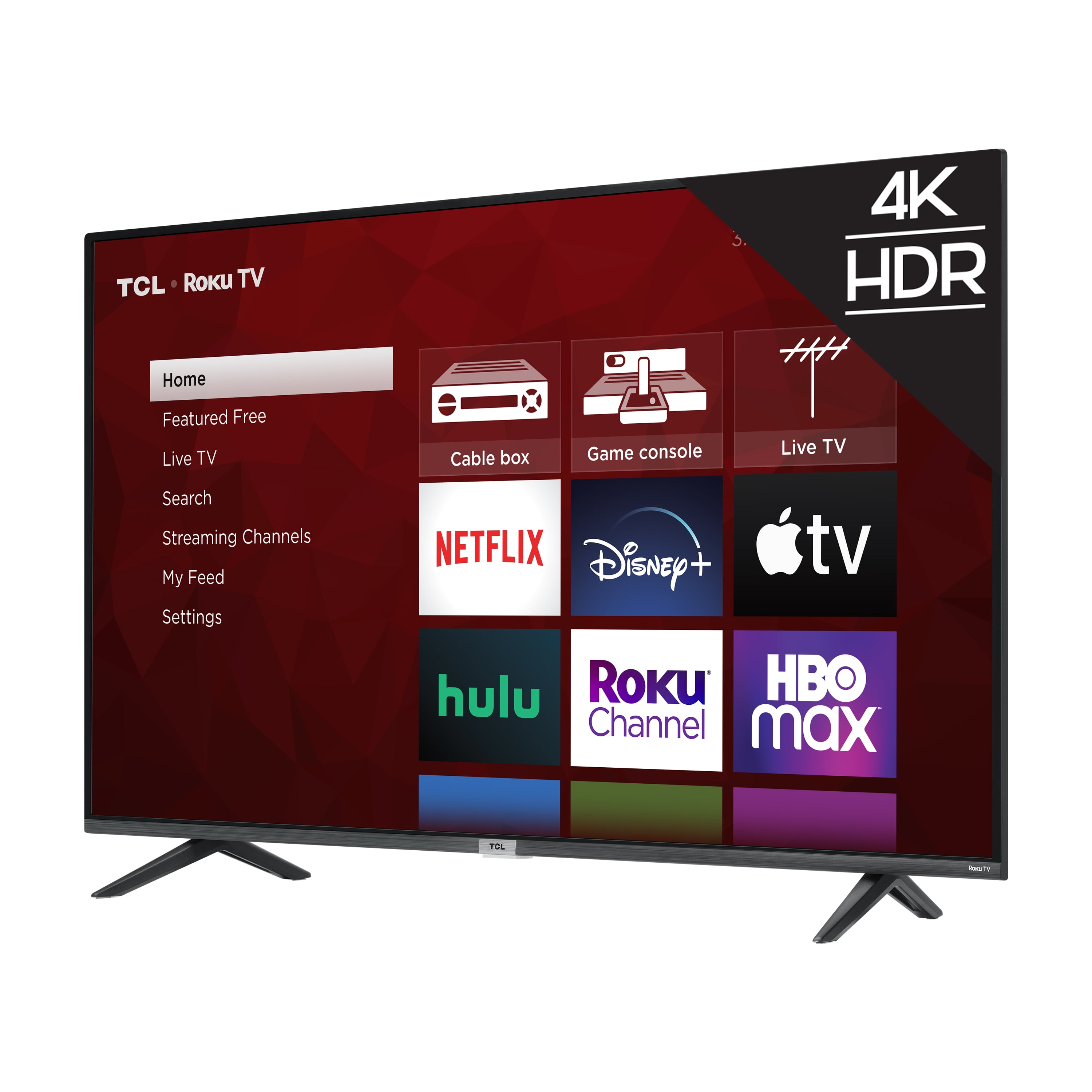 Телевизор Tcl 43p735 Купить В Минске