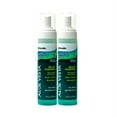thumbnail image 2 of Aloe Vesta Cleansing Foam Rinse-Free Body Wash Pump Bottle Clean Scent, 8Oz, 2 of 2