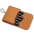 thumbnail image 4 of Bolsa de almacenamiento de aceite esencial, bolsa de fieltro, bolsa de almacenamiento no tejida, subpaquete portátil de aceite esencial, 4 of 5