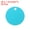 Lake Blue, variant on Uxcell Metal Round Stamping Blanks Tags for Engraving and Crafting Projects Rose Red 1.6"