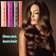 thumbnail image 2 of 20Pcs Hair Perm Rods Set 5 Sizes Hair Rollers Plastic Cold Wave Rods Perming Rods Curlers Hairdressing Styling Tool, 2 of 7