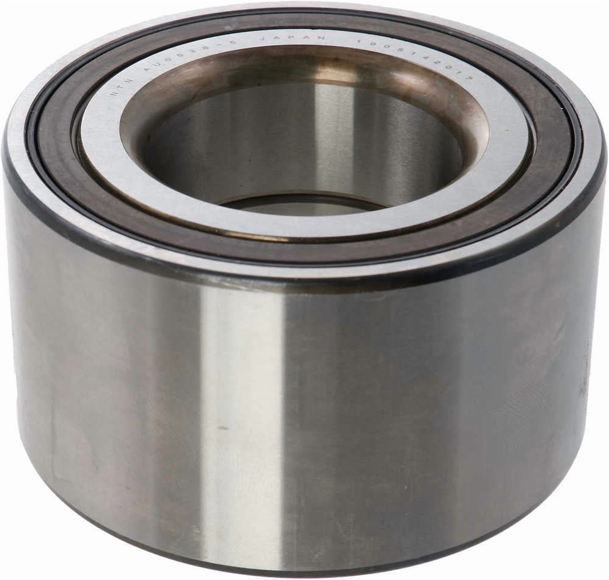 BCA by NTN WE60361 Double Row Angular Unit Bearing