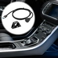 thumbnail image 4 of Cable de extensión de montaje en Panel empotrado para coche perfecl USB C USB a tipo C, 4 of 8