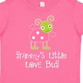 thumbnail image 4 of Inktastic Grammy Love Bug Valentines Day Childs Girls Toddler T-Shirt, 4 of 5