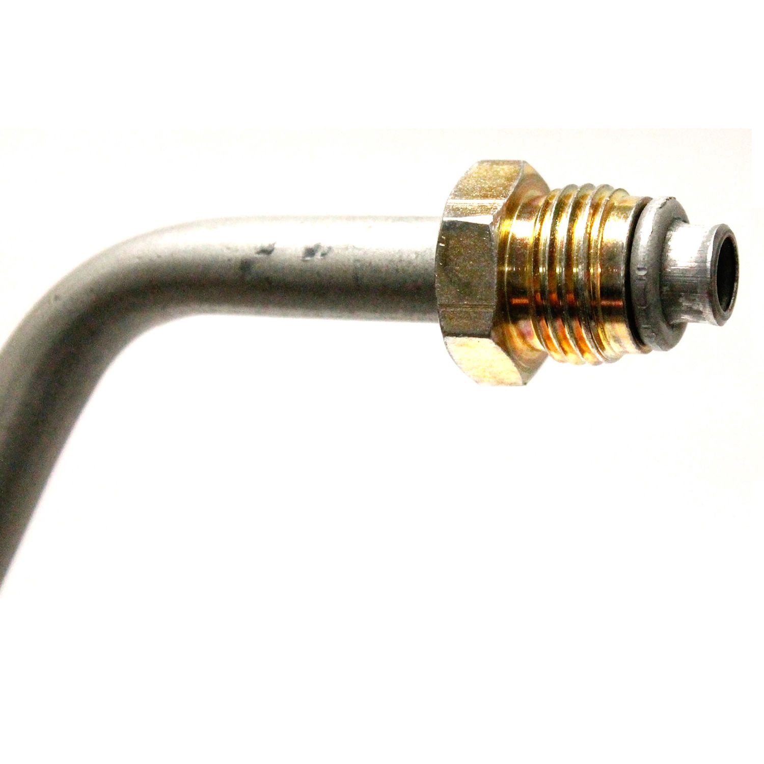 Edelmann 92661 Power Steering Pressure Line Hose Assembly: Replacement for 2008-06 Suzuki Reno