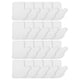 thumbnail image 2 of Hogar y cocina, Productos de cocina, Menaje de cocina, 20 guantes lavables multiusos para quitar el polvo, guantes para lavar platos, guantes de microfibra, mitones de limpieza reutilizables, guantes, 2 of 9