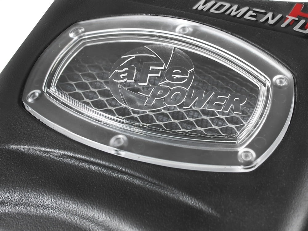 AFE POWER 51-73003 AIS PDS; FORD DSL TRUCKS 03-07 V8-6.0L Fits select: 2003-2007 FORD F250, 2003-2007 FORD F350