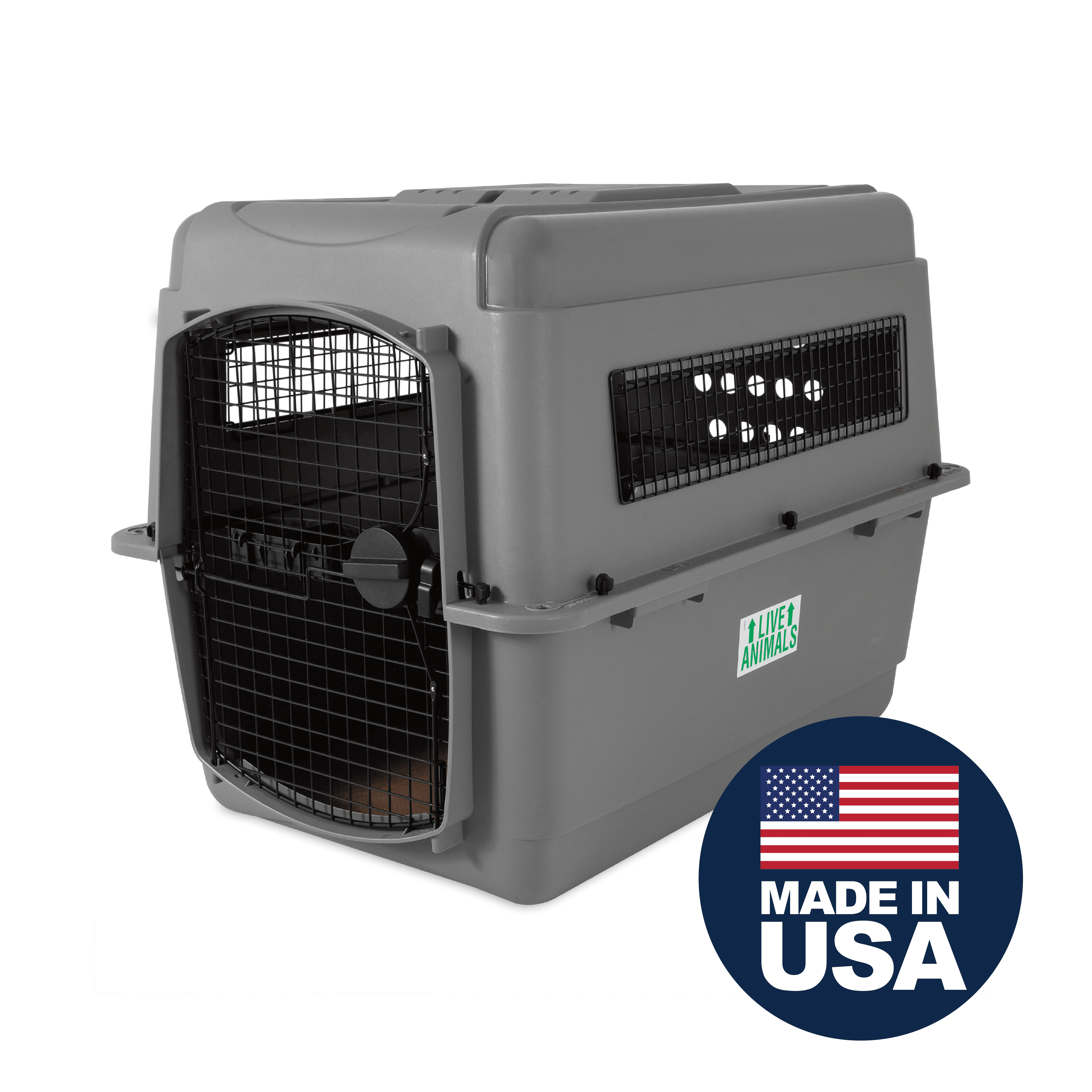 petsmart airline crate