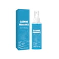 thumbnail image 2 of Xhegex 120ml Multi-Purpose Air Freshener Spray - Long Lasting Odor Eliminator for Home, Car, Bathroom & Office - Gentle on Surfaces, Ideal for Daily Use, 2 of 7