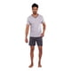 thumbnail image 2 of Pijama Para Hombre - Conjunto Playera Y Bermuda - Alfani, 2 of 7