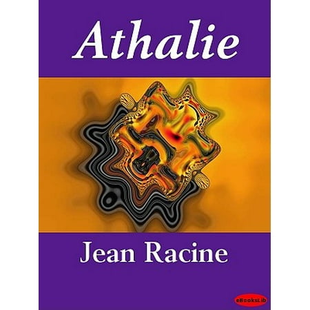 Athalie Ebook - 