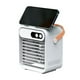 thumbnail image 2 of Aire acondicionado USB con miniventilador, humidificador móvil 2 en 1, 2 of 5