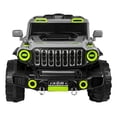 thumbnail image 4 of Carro Montable Electrico Control Remoto 4x4 Musica Bluetooth, 4 of 11