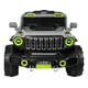 thumbnail image 4 of Carro Montable Electrico Control Remoto 4x4 Musica Bluetooth, 4 of 11