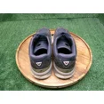 thumbnail image 4 of New Balance Mens 990V5 Made USA Navy Blue Suede M990NV5 Sneakers Shoes Size 13 D, 4 of 6