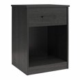 thumbnail image 1 of Ameriwood Home BrEZ Build Pearce Nightstand with Drawer, 1 of 9