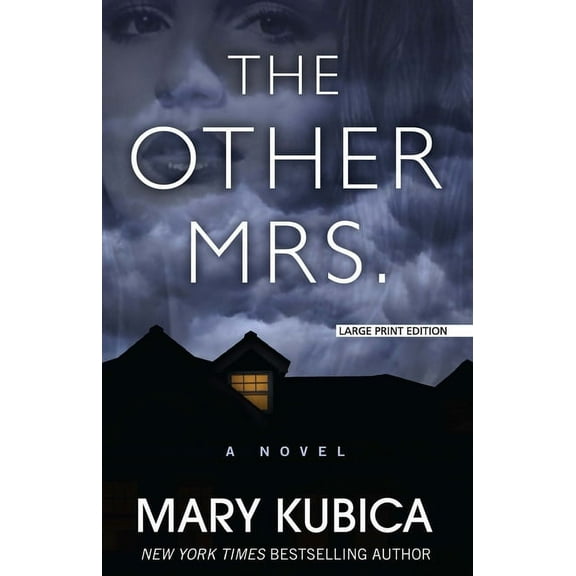 The Other Mrs., (Paperback)