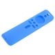 thumbnail image 4 of Cubierta De Control Remoto De Silicona, Estuche Protector De Control Remoto Amigable Con La Piel Saludable Para Protección ANGGREK Descripción de la referencia, 4 of 5
