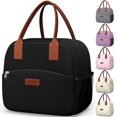 thumbnail image 1 of Bolsa Térmica HOTOR Resistente al Desgaste 12L para Mujeres y Hombres, 1 of 9