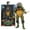 3, variant on Ninja Turtle Anime Figure Neca 1990 Film Version Limited Edition Action Figurine Pvc Statue Action Figurine Boy Birthday Gifts Random 1 PC