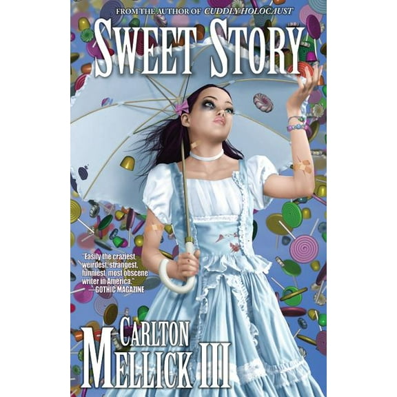 Sweet Story (Paperback)