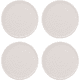 thumbnail image 1 of Posavasos de silicona para bebidas-Posavasos para decoración estética de habitaciones-Accesorios para cocina Vhermosa Bar y Coctelería, 1 of 5