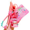 thumbnail image 1 of Llavero Sanrio My Melody Columpio Original, 1 of 4