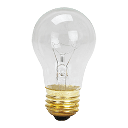 316538904 Light Bulb Compatible With Frigidaire Ranges, Ovens, Refrigerators - Budora - 240436702, 316538901, 171840, 173421, 218926201, 241529103