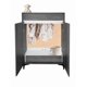 thumbnail image 1 of Closet Infantil HUDSON Mueble Ropero De Almacenamiento., 1 of 5