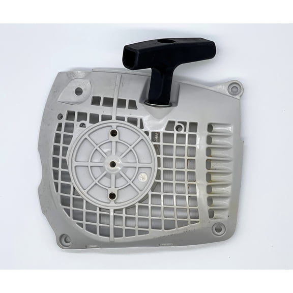 Pull Start Starter Rewind Recoil for Stihl MS231 MS251 MS251C Chainsaw Replacement for 1143 080 2103 and 1143 080 2107