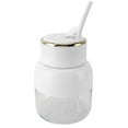 thumbnail image 1 of Portable Blender, 800ml USB Rechargeable Personal Size Blenders with Straw, Small Fruit Juicer Cup Mini On the Go Blender for Sports Travel, 1 of 7