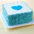 thumbnail image 2 of Molde para tartas y brownies Wilton Performance, aluminio, 20 cm, 2 of 2