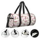 thumbnail image 3 of Easygdp Watermelon Bolsa de Viaje, Bolsa de Mano, Bolsa de Gimnasio, Bolsa de Equipaje para Viaje, 3 of 6