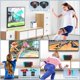 thumbnail image 3 of ZHAOCHENG Kit de accesorios deportivos para Switch 2023, 15 en 1, compatible con Nintendo Switch/OLED, ideal para niños y familias., 3 of 5