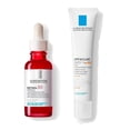 thumbnail image 1 of Kit La Roche-Posay Retinol B3 Serum + Effaclar Duo FPS30 - Anti-Arrugas y Anti-Imperfecciones para Piel Grasa, 1 of 1