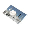 thumbnail image 2 of Mantel Individual ABPHQTO de mesa de Mezquita 30x45 cm antideslizante, 2 of 2