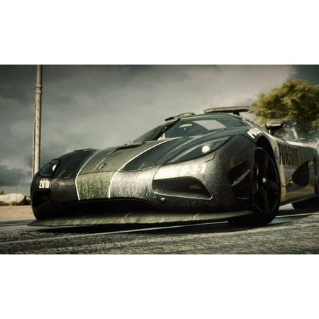 Need for Speed: Rivals Standard Edition - Xbox One