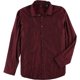 thumbnail image 1 of Alfani Mens Sateen Glory Button Up Shirt, Rojo, XX-Large, 1 of 1