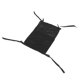 thumbnail image 4 of Bolsa de almacenamiento de tanque de oxígeno, soporte de cilindro de oxígeno para silla de ruedas doble portátil ajustable para paciente, 4 of 8