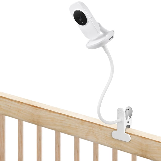 Soporte para monitor de bebé wochel compatible con VTech VM819