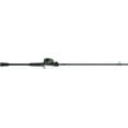 thumbnail image 3 of Abu Garcia Zata Baitcast Fishing Combo, 7' Medium Heavy, LP-LH, 3 of 7