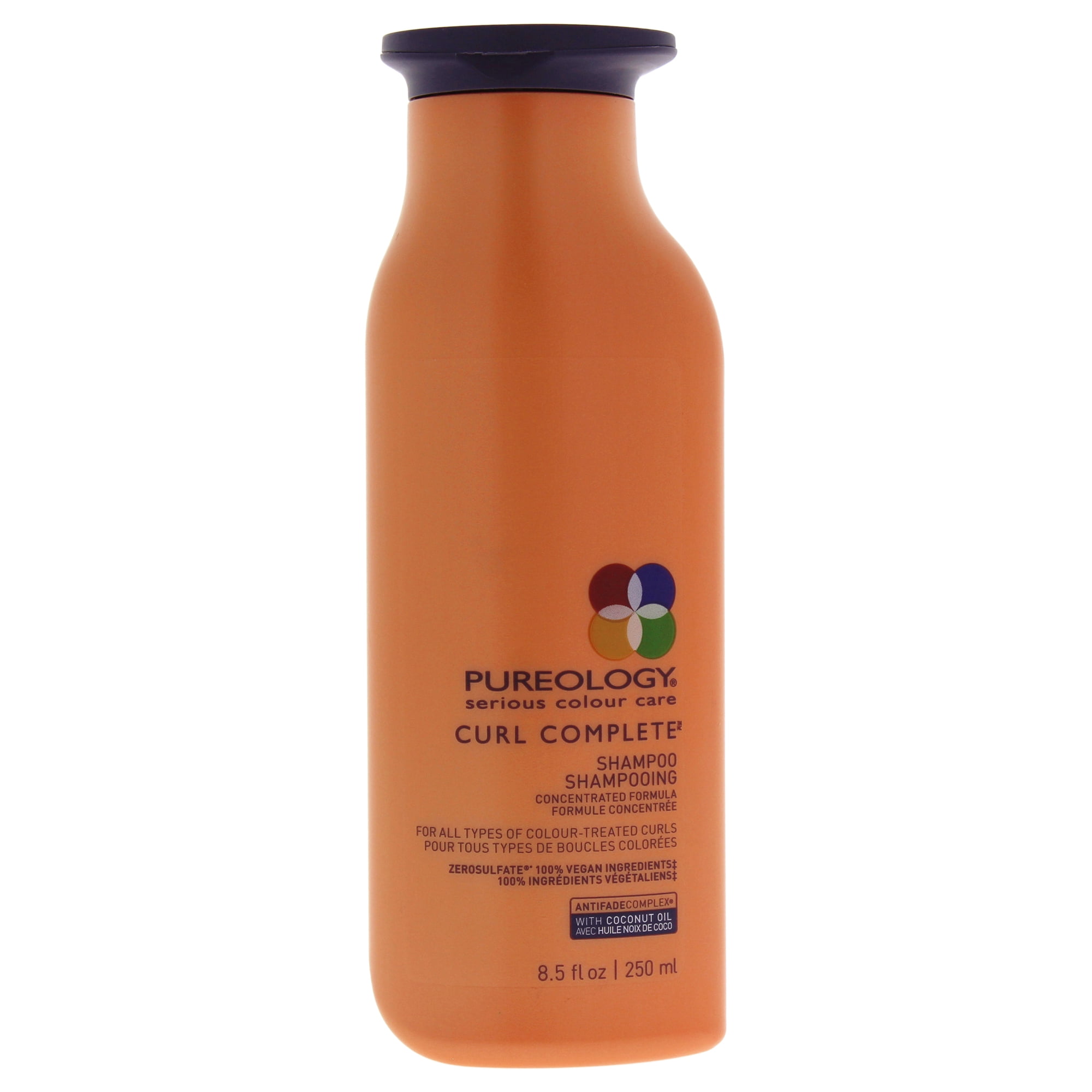Pureology Pureology Curl Complete Shampoo 8.5 oz Shampoo
