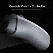 GameSir G8 Plus MFi Type-C Mobile Controller (Apple Certified)