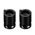 thumbnail image 2 of Oubit Angle Grinder Socket Wrench,2Pcs Angle Grinder Socket Lock Nut Grinder Wrench Pressure Plate Removal Wrench Tool Optimized for Excellence, 2 of 9