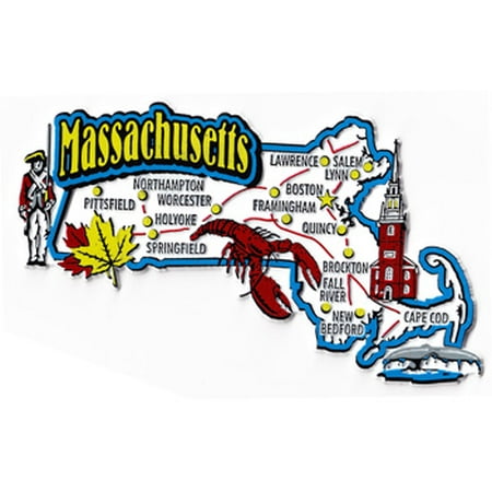

Massachusetts Magnet