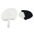 thumbnail image 2 of Bedpan, Bedpan with Lid Easy To Clean Soft Cover  for Elderly, 2 of 7