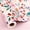 Floral-1, variant on HOMERAL Gift Wrapping Paper Roll - 17 Inch X 33Feet - Romantic Pink Flower and Birds Design Girly Gift Wrap Paper for Wedding, Bridal Shower, Mother’s Day, Valentine's Day, Birthday, Holiday